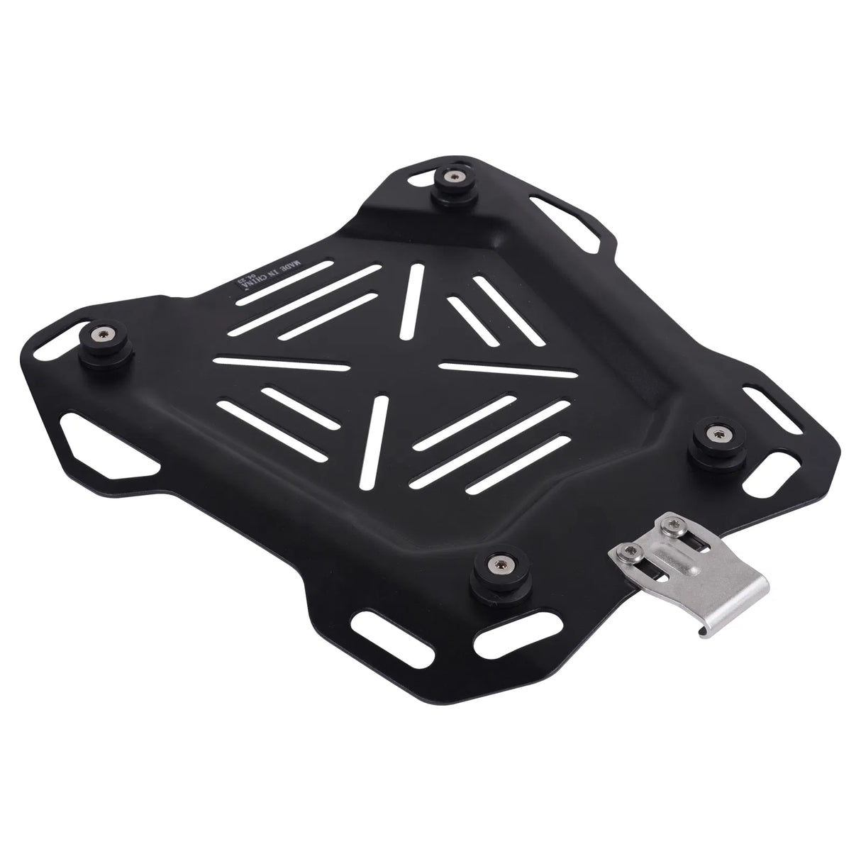 LGP heavyduty Top Case/Top box X 65L Premium aluminium - universal