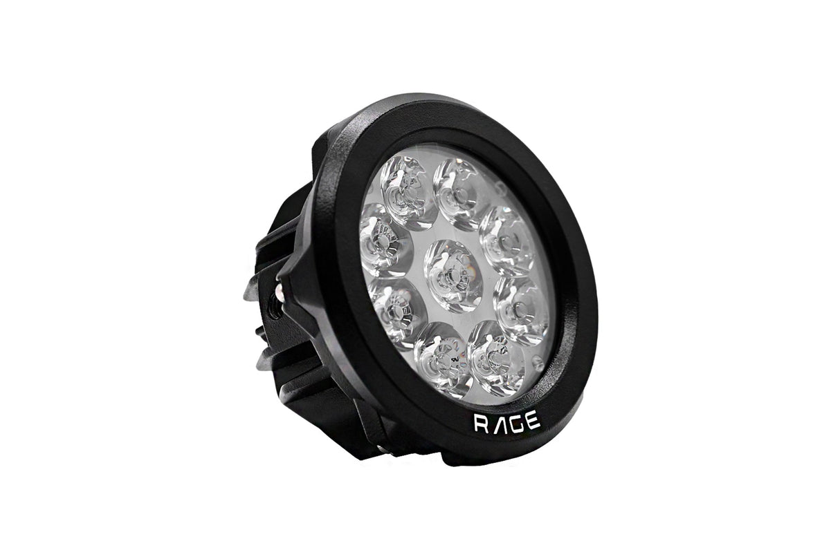 MADDOG RAGE + SWITCH PRO + HARNESS PRO + AUX LIGHT COVER | PERFORMANCE COMBO - 18 MONTHS WARRANTY