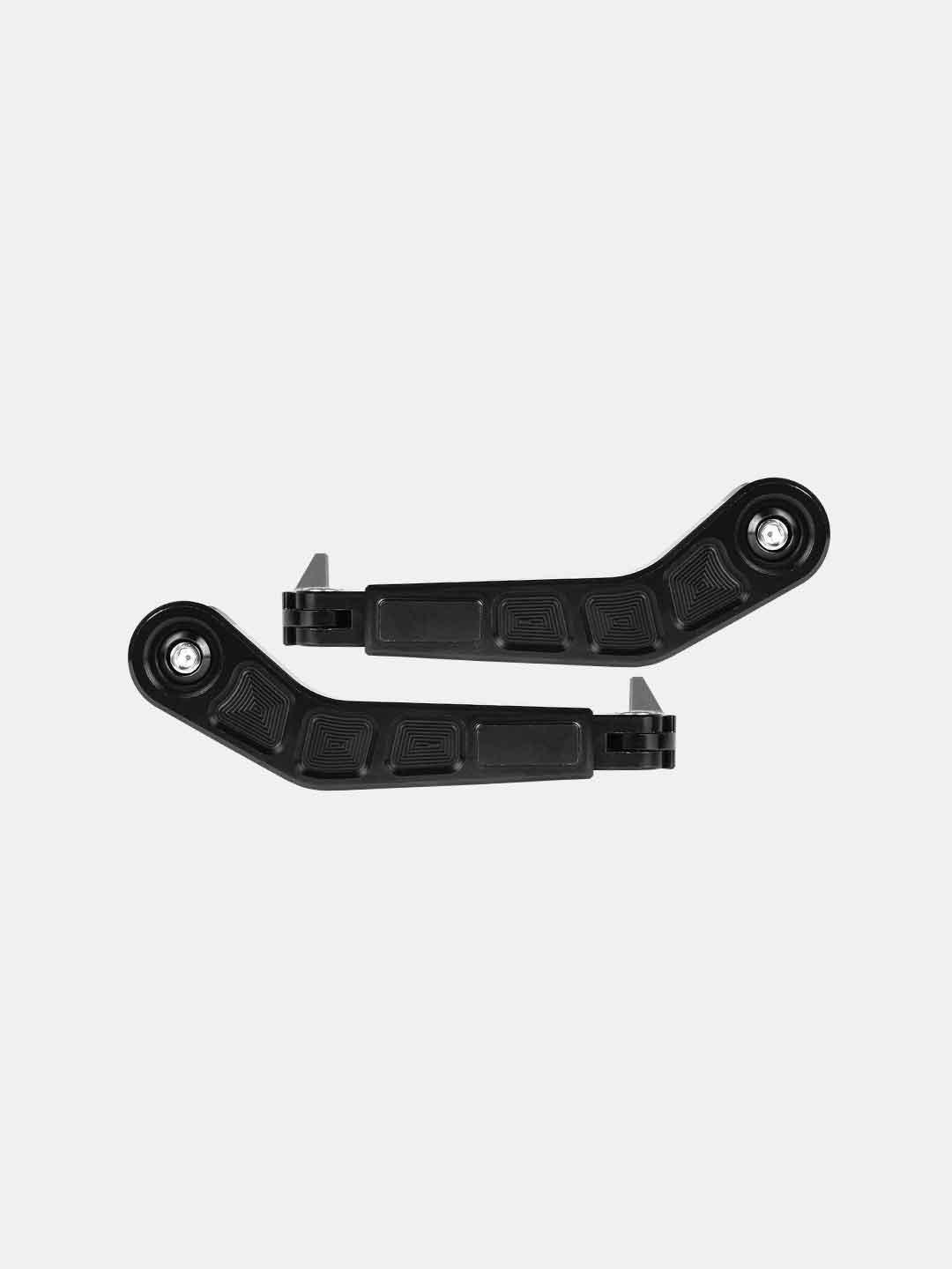 Rizoma CNC Lever Guard - Moto Modz