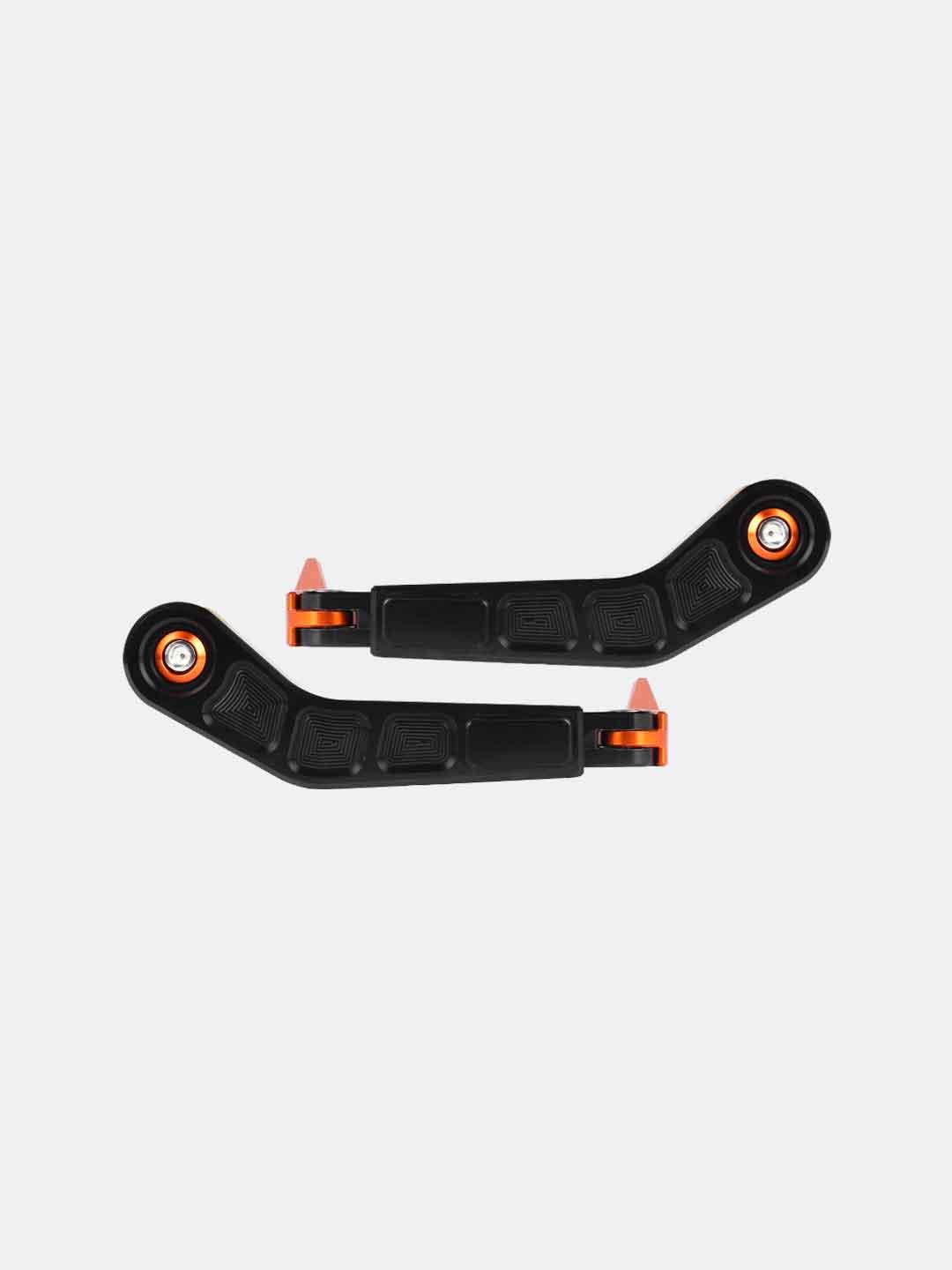 Rizoma CNC Lever Guard - Moto Modz