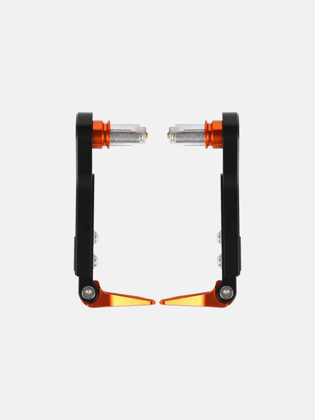 Rizoma CNC Lever Guard - Moto Modz