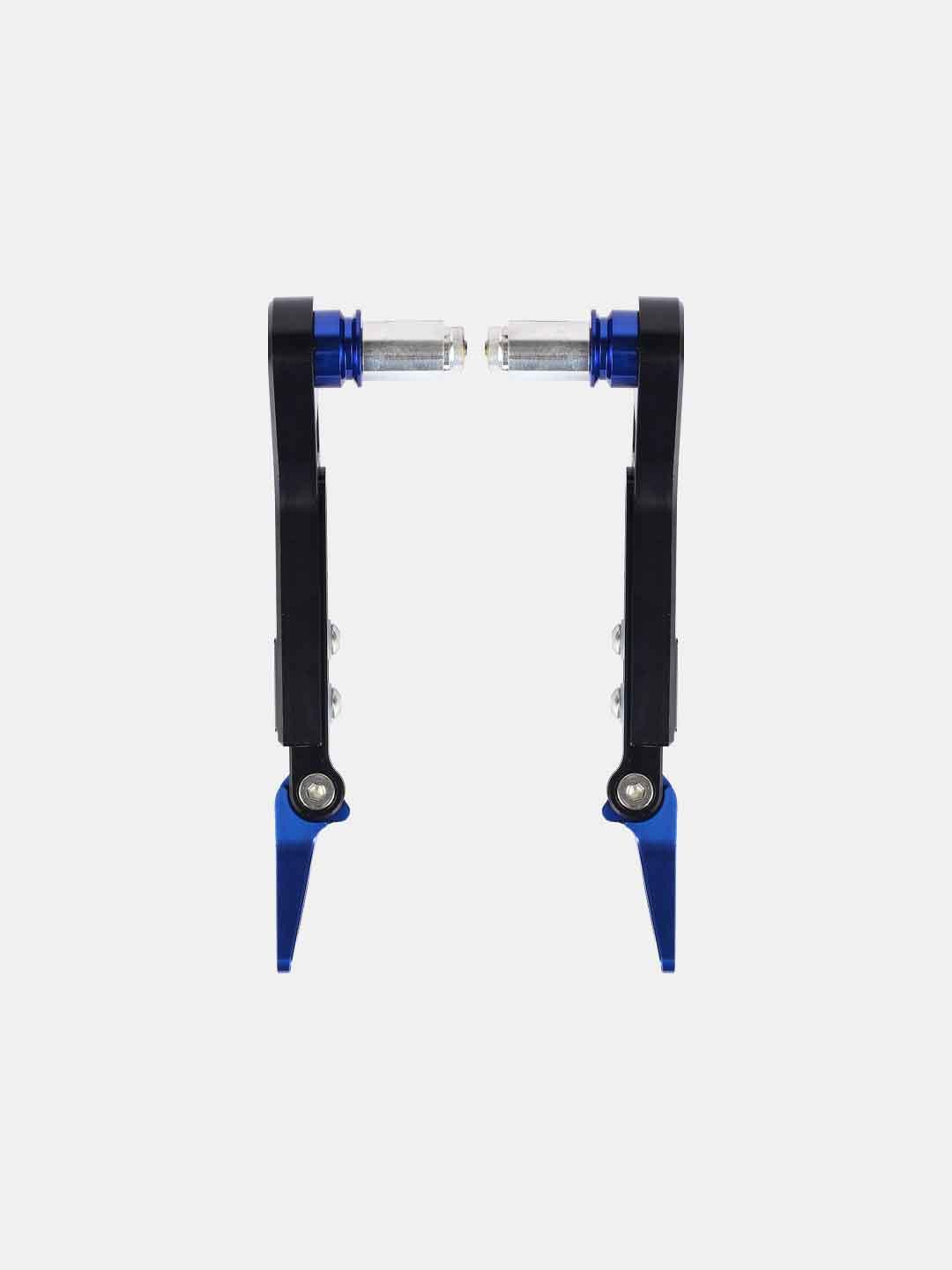 Rizoma CNC Lever Guard - Moto Modz