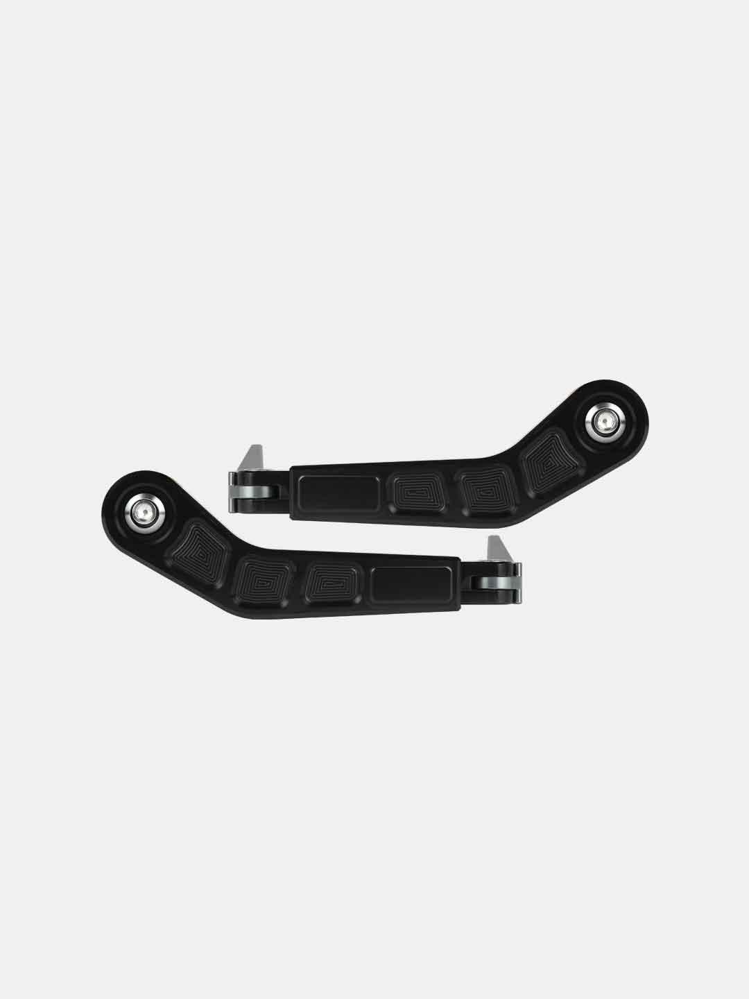 Rizoma CNC Lever Guard - Moto Modz