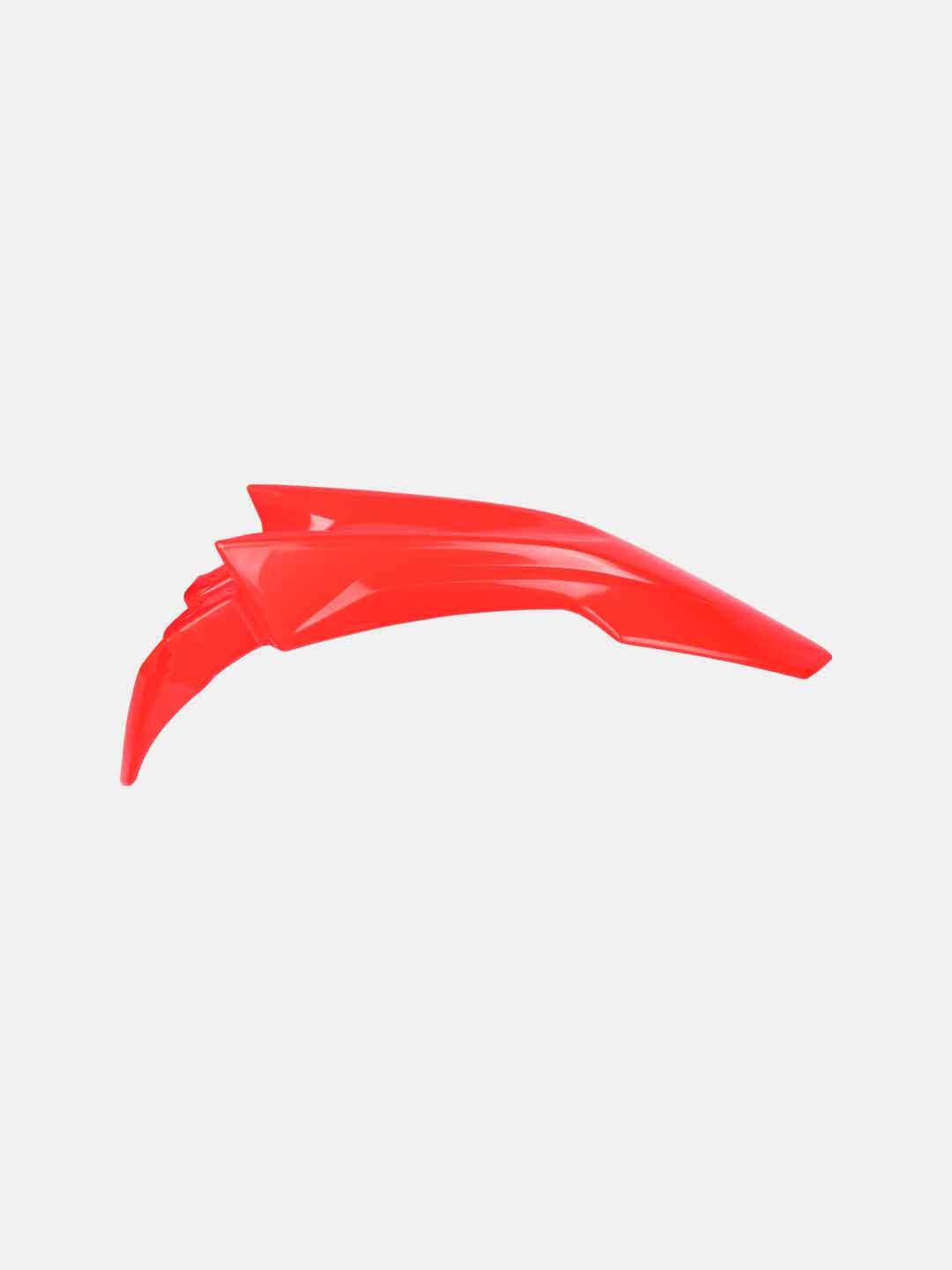 CRF 150L Mudguard-Red - Moto Modz