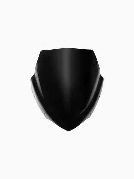 Dominar 3.0 Visor Black - Moto Modz