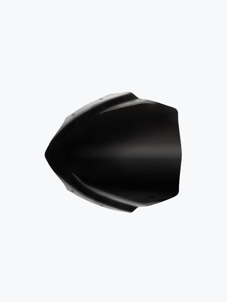 Dominar 3.0 Visor Black - Moto Modz