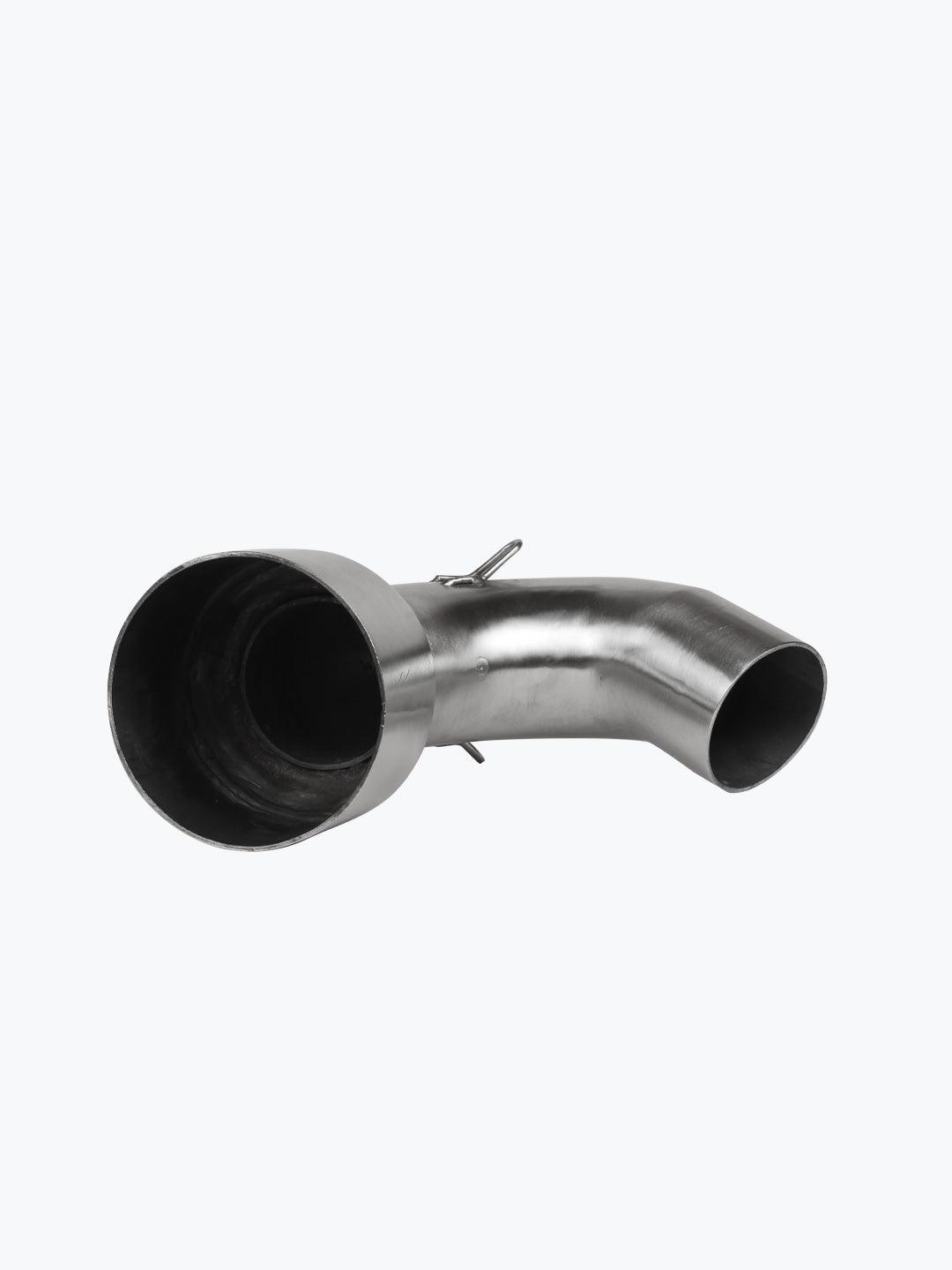 Dominar Bend Pipe BS6 - Moto Modz