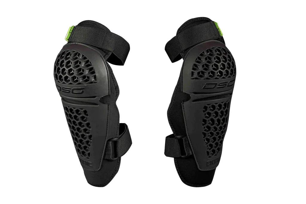 DSG Adv Riding Pant Black - Moto Modz