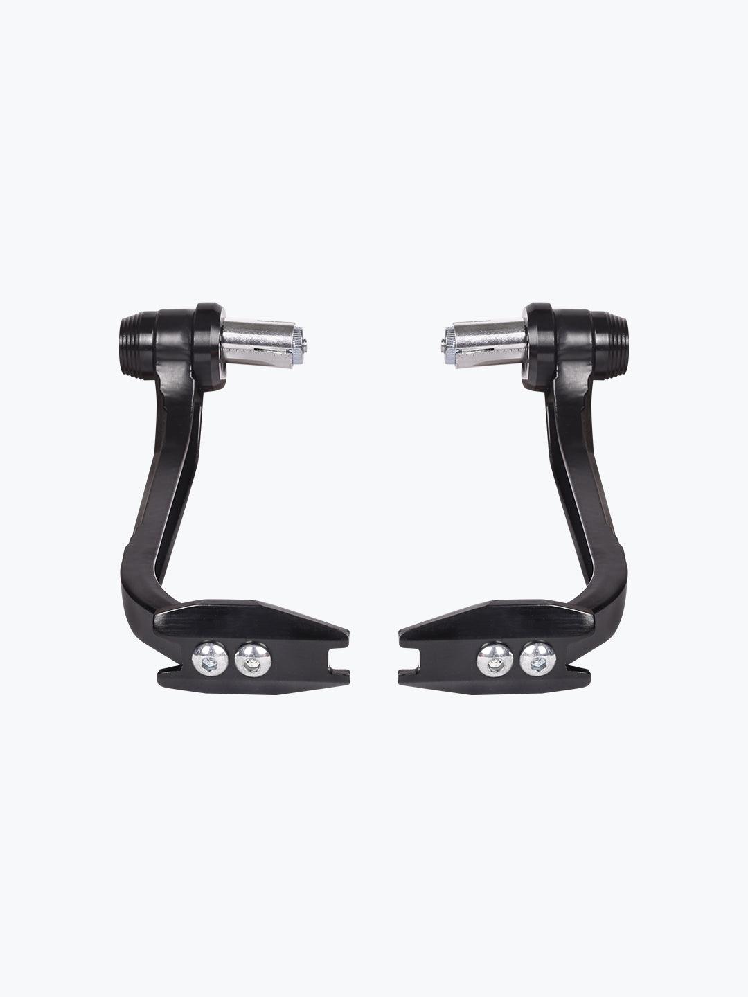 Dual Tone Lever Guard Plain - Moto Modz