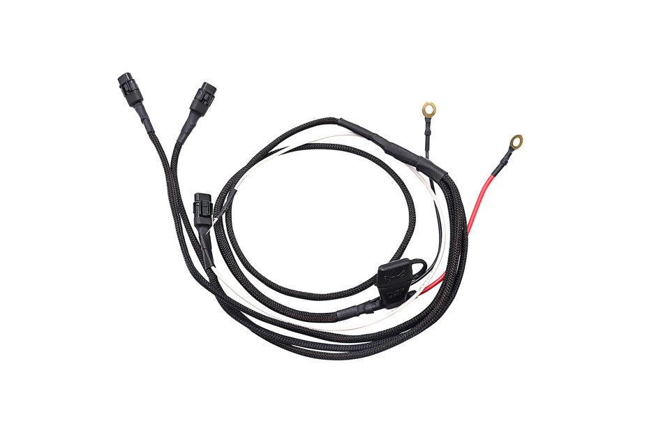 Maddog Dimmer Switch