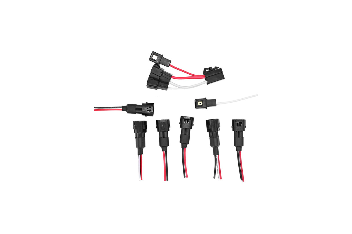 Maddog Dual Wireharness Pro | 18 months warranty