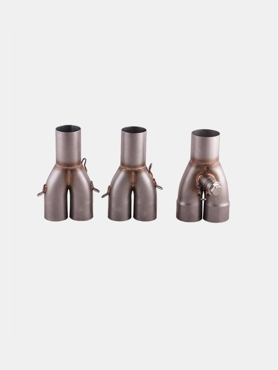 Exhaust Bend Pipe for Kawasaki Z900 - Moto Modz