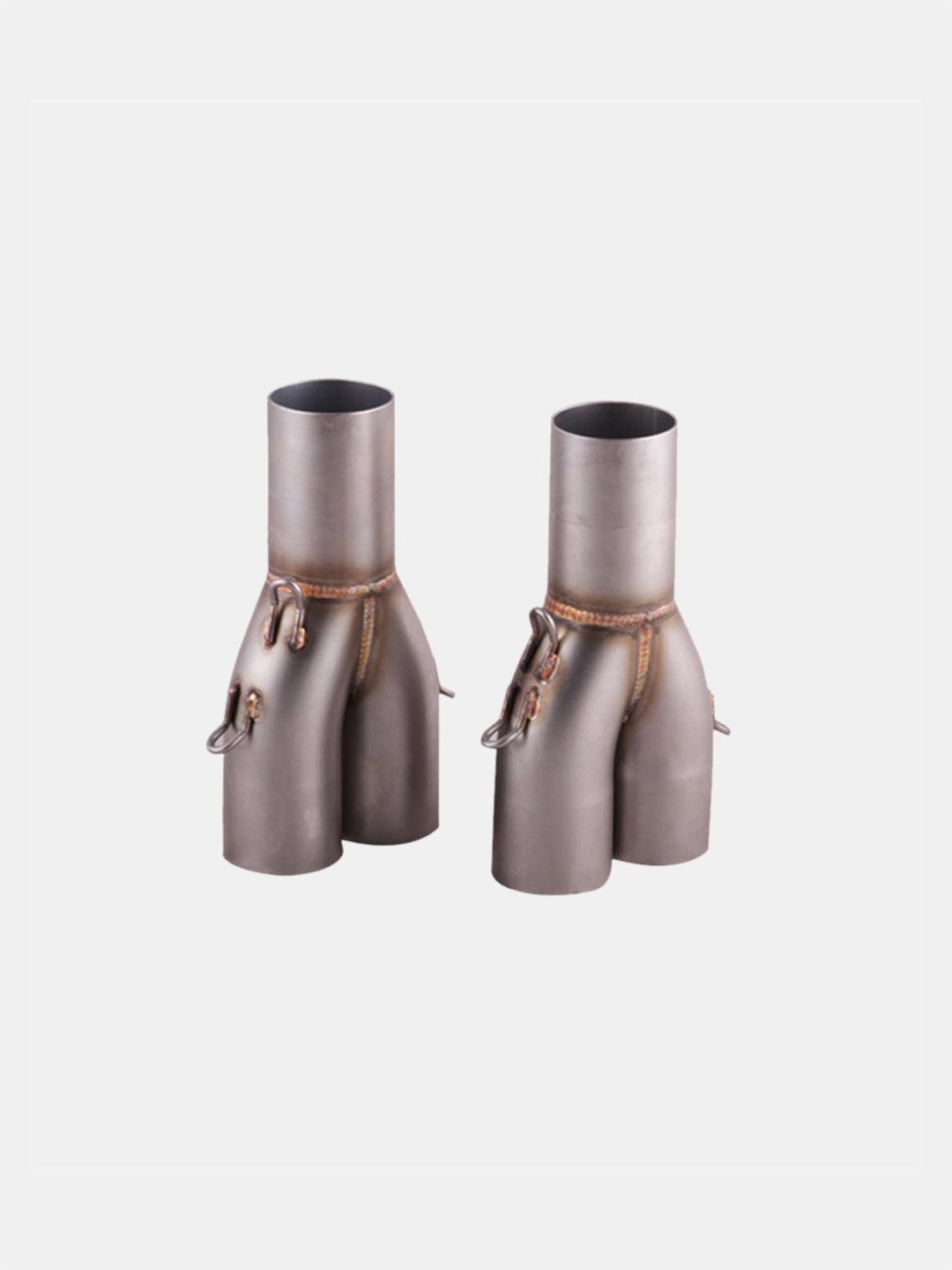 Exhaust Bend Pipe for Kawasaki Z900 - Moto Modz