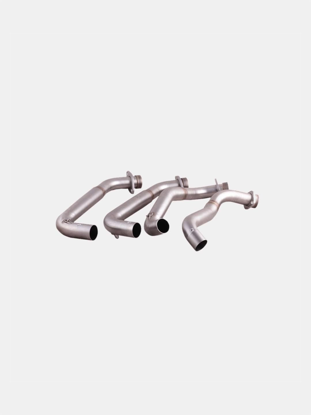 Exhaust Bend Pipe for Kawasaki Z900 - Moto Modz