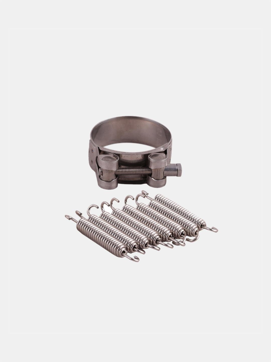 Exhaust Bend Pipe for Kawasaki Z900 - Moto Modz