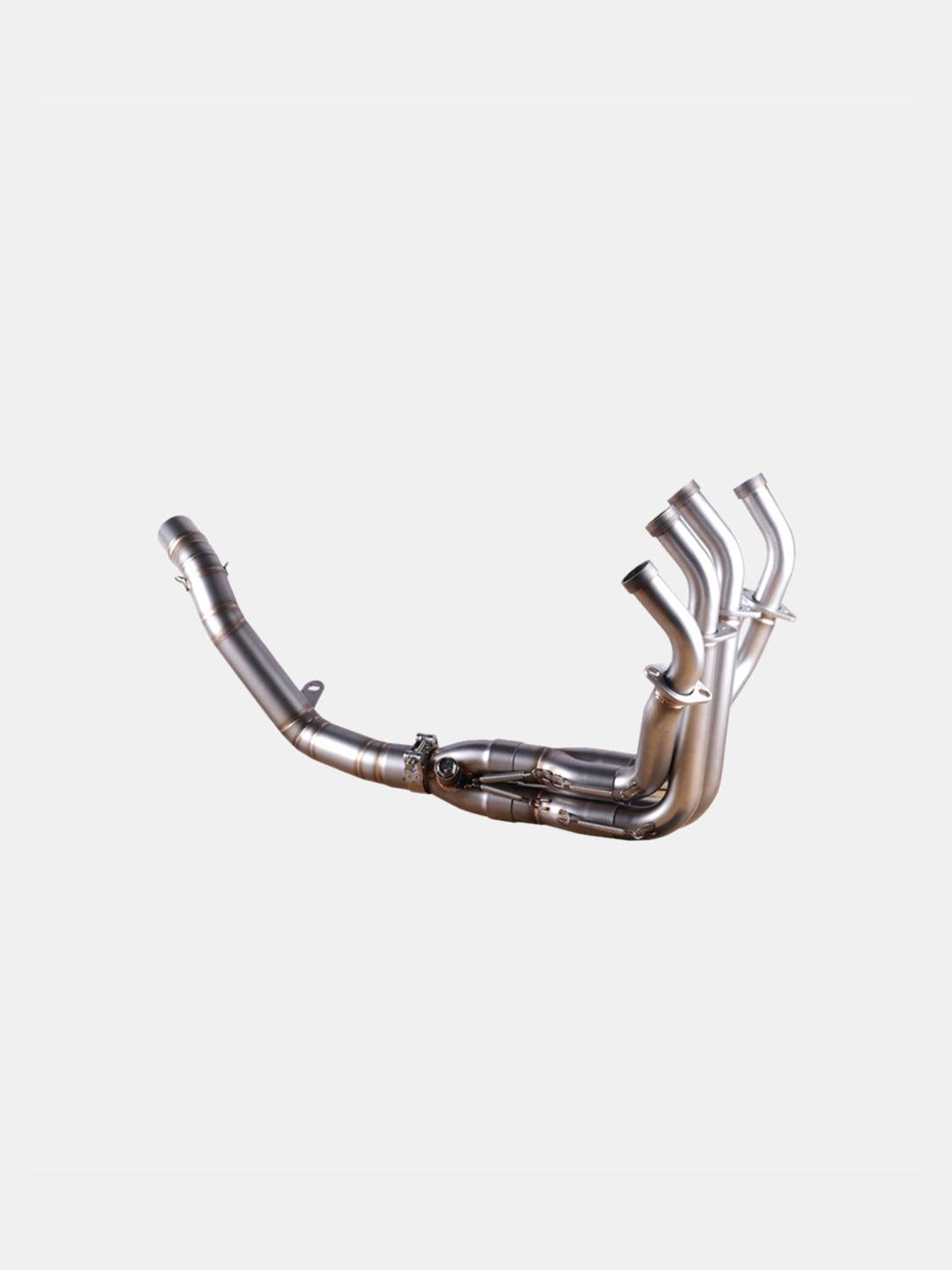 Exhaust Bend Pipe for Kawasaki Z900 - Moto Modz