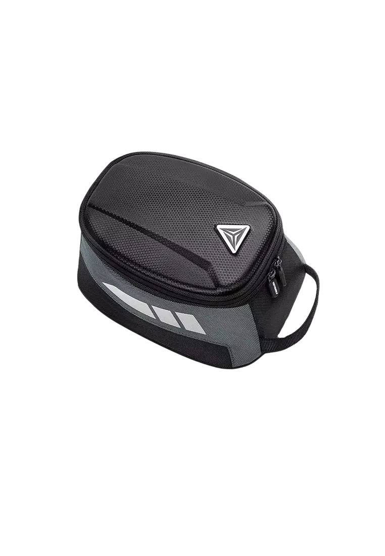 MOTOWOLF MB1 | Waterproof | fuel tank bag | 4.5 litre | Magnetic | Anti Slip | Comaptible for Iron tank for all motorcycle