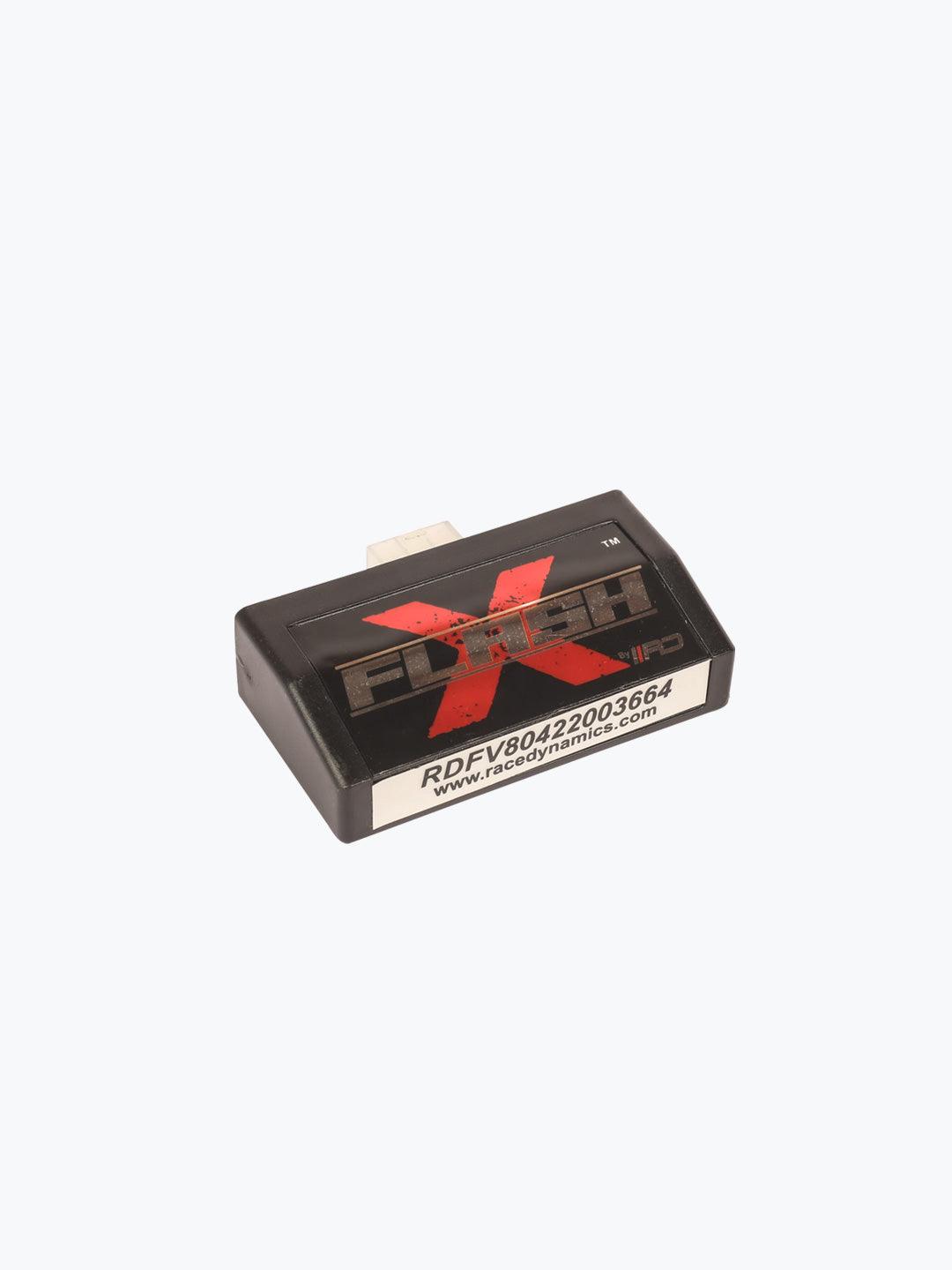 Flash X Hazard V Strom SX 250 - Moto Modz