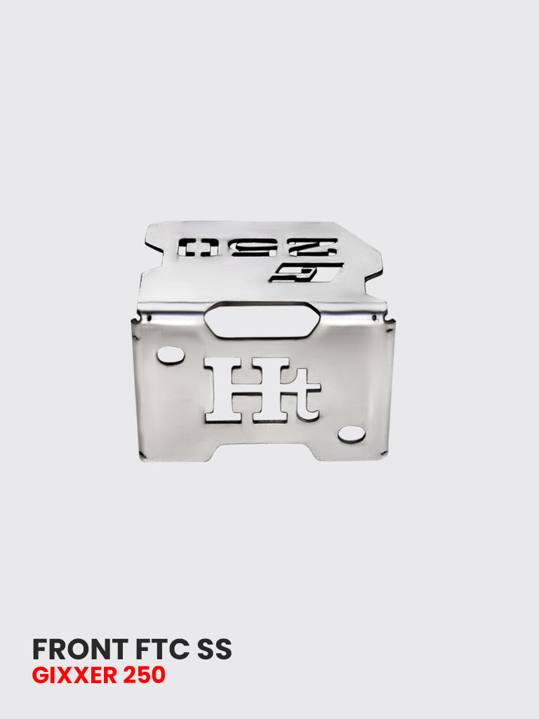 FRONT OIL TANK CAP FOR GIXXER NAKED 250 BS6 SS / FTC 073-SS