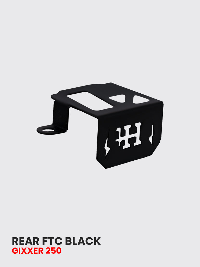 BACK OIL TANK CAP FOR GIXXER NAKED 250 BS6 / FTC 075