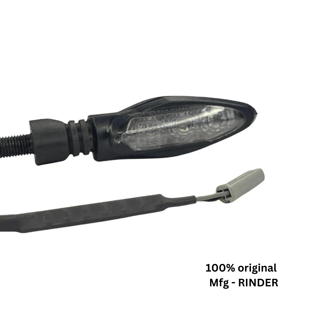 Ktm original Indicator Universal compatible for DUKE /RC 125/200/250/390 ADVENTURE 250/390