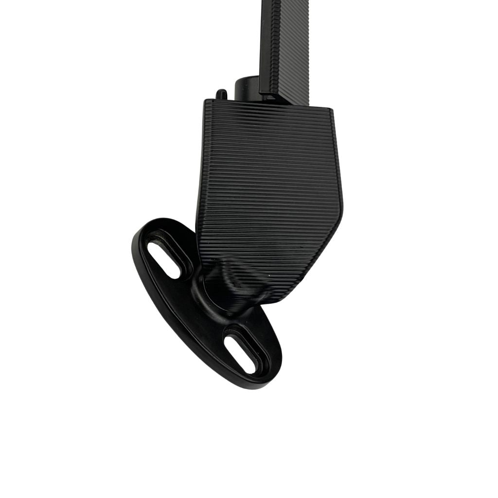 STEALTH MIRROR WITH INDICATOR