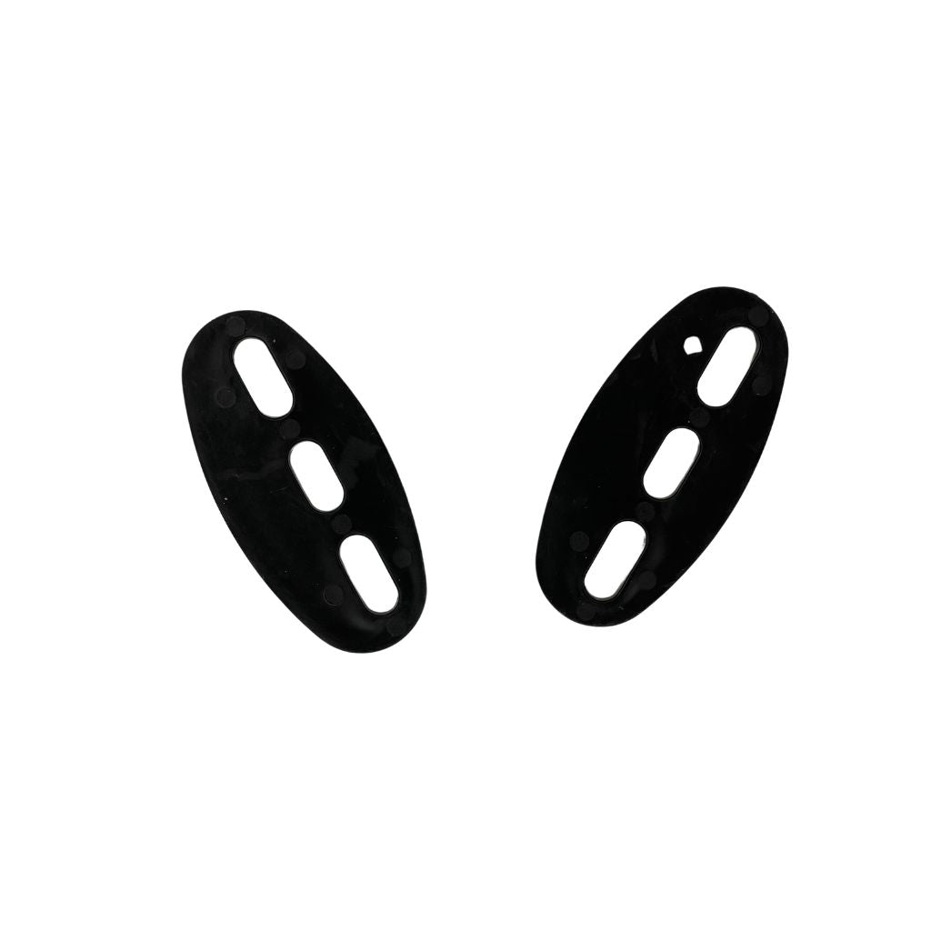 STEALTH MIRROR WITH INDICATOR