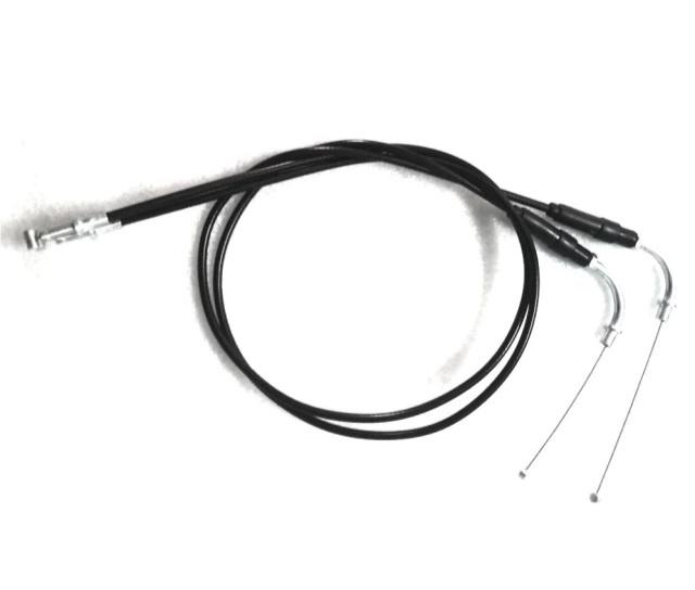 Harley Davidson Street 750 Throttle Cable / Accelerator Cable