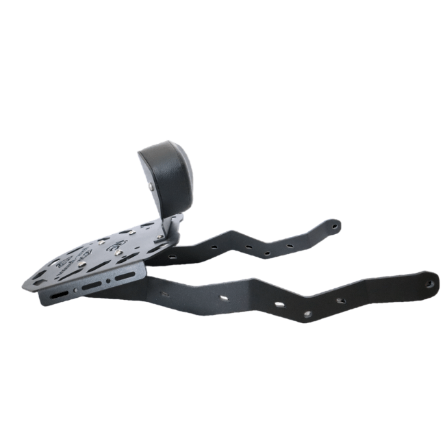 Harley Davidson X440 - Motocare CNC Carrier Plate