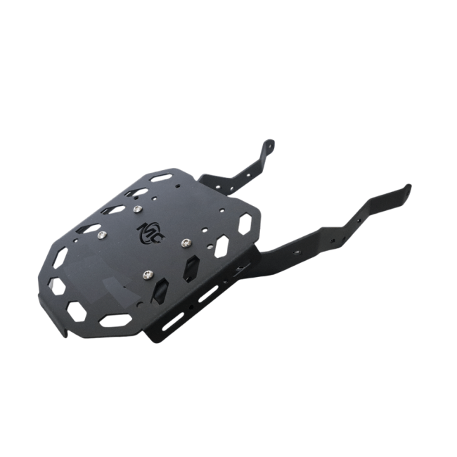 Harley Davidson X440 - Motocare CNC Carrier Plate