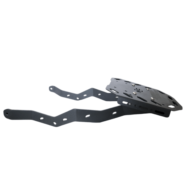 Harley Davidson X440 - Motocare CNC Carrier Plate