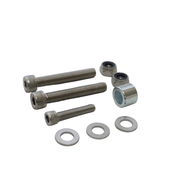 Harley Davidson X440 - Motocare Footrest