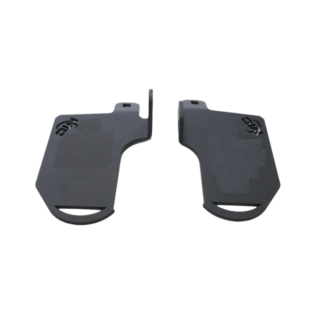 Harley Davidson X440 - Motocare Footrest