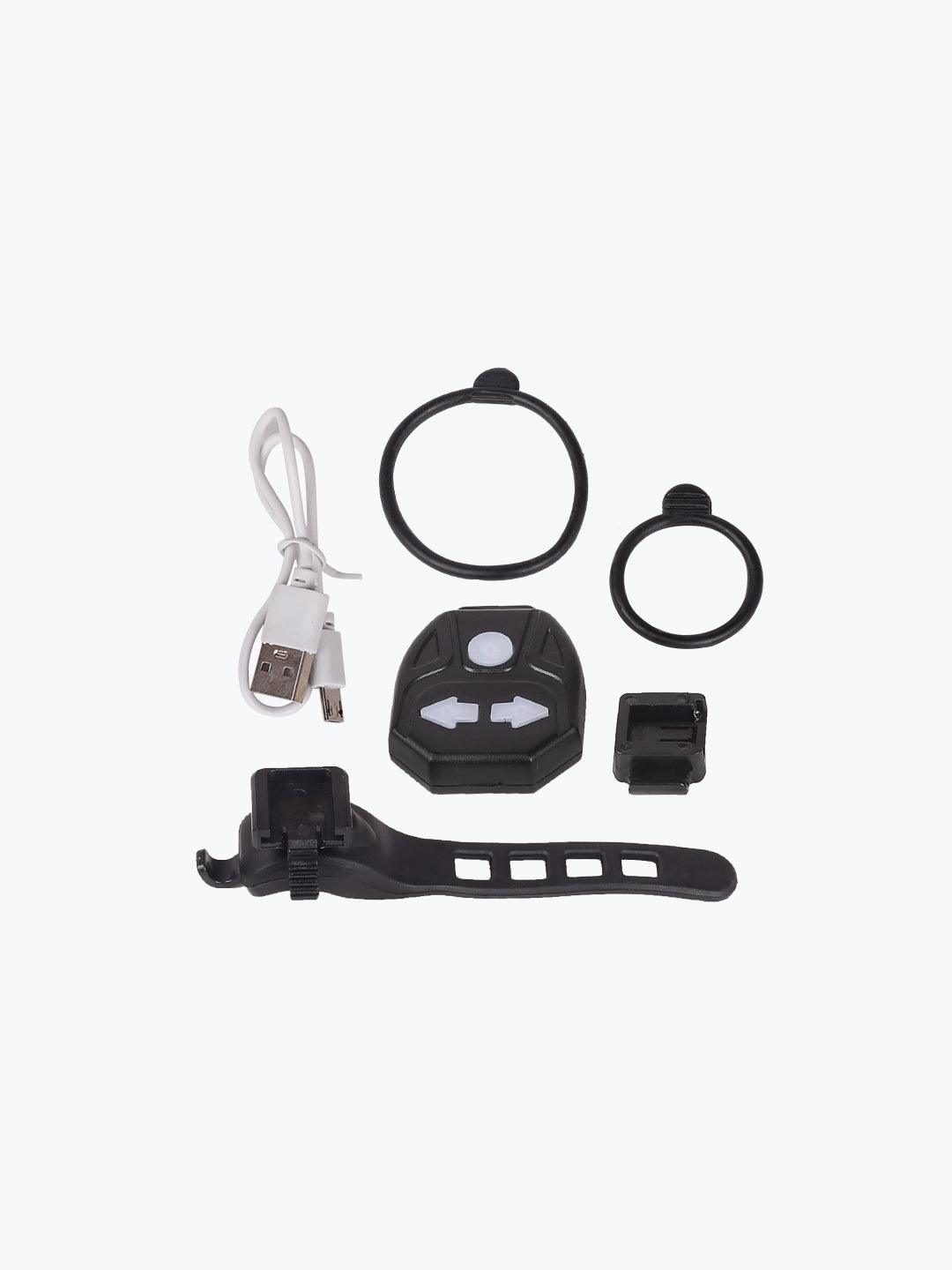 Helmet Turn Signal Led Light - Moto Modz