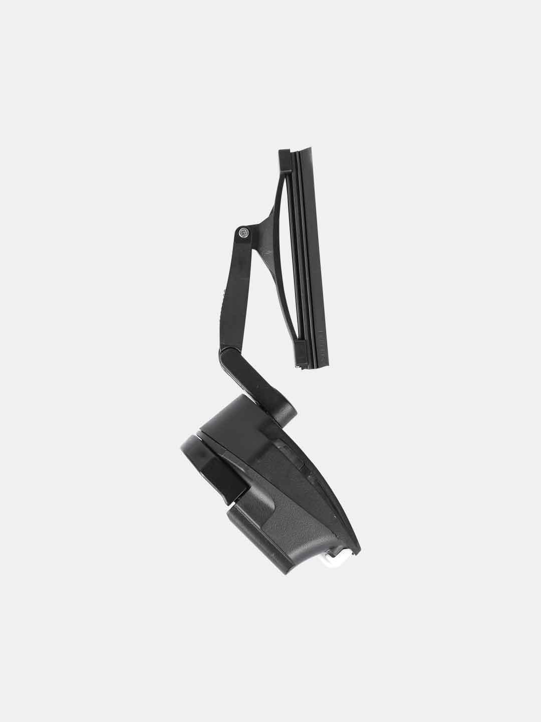 Helmet Wiper-Black - Moto Modz