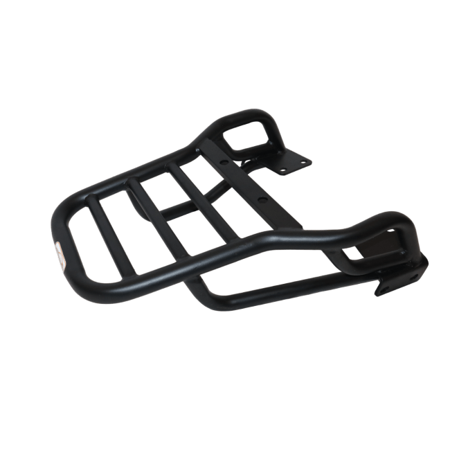 HERO Xpulse 200 - Motocare Back Carrier