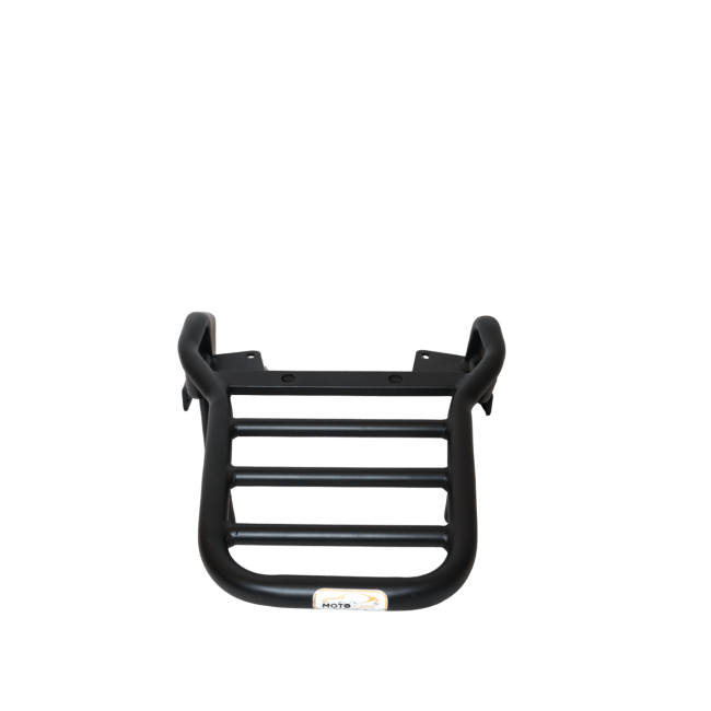 HERO Xpulse 200 - Motocare Back Carrier