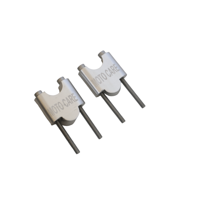 HERO Xpulse 200 - Motocare Handlebar Riser