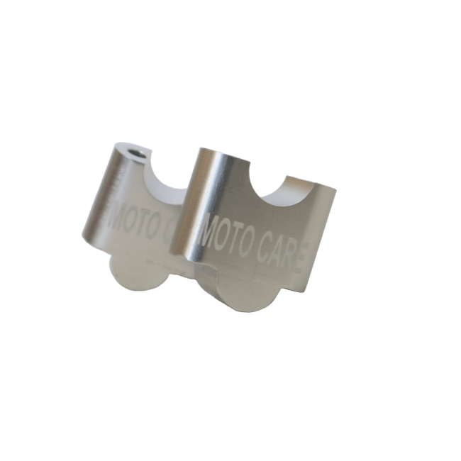 HERO Xpulse 200 - Motocare Handlebar Riser