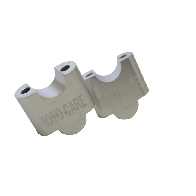 HERO Xpulse 200 - Motocare Handlebar Riser