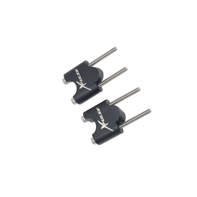 HERO Xpulse 200 - Motocare Handlebar Riser