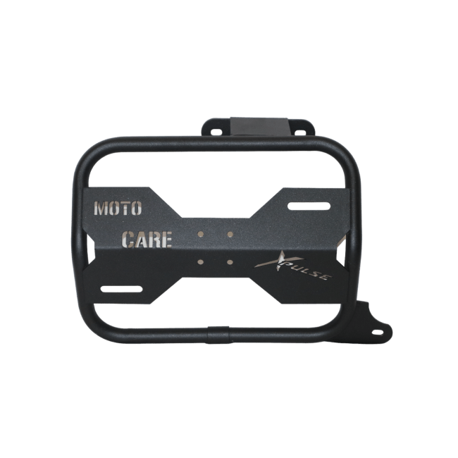 HERO Xpulse 200 - Motocare Saddle Stay With Plate