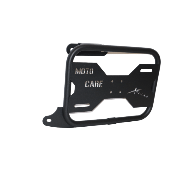 HERO Xpulse 200 - Motocare Saddle Stay With Plate