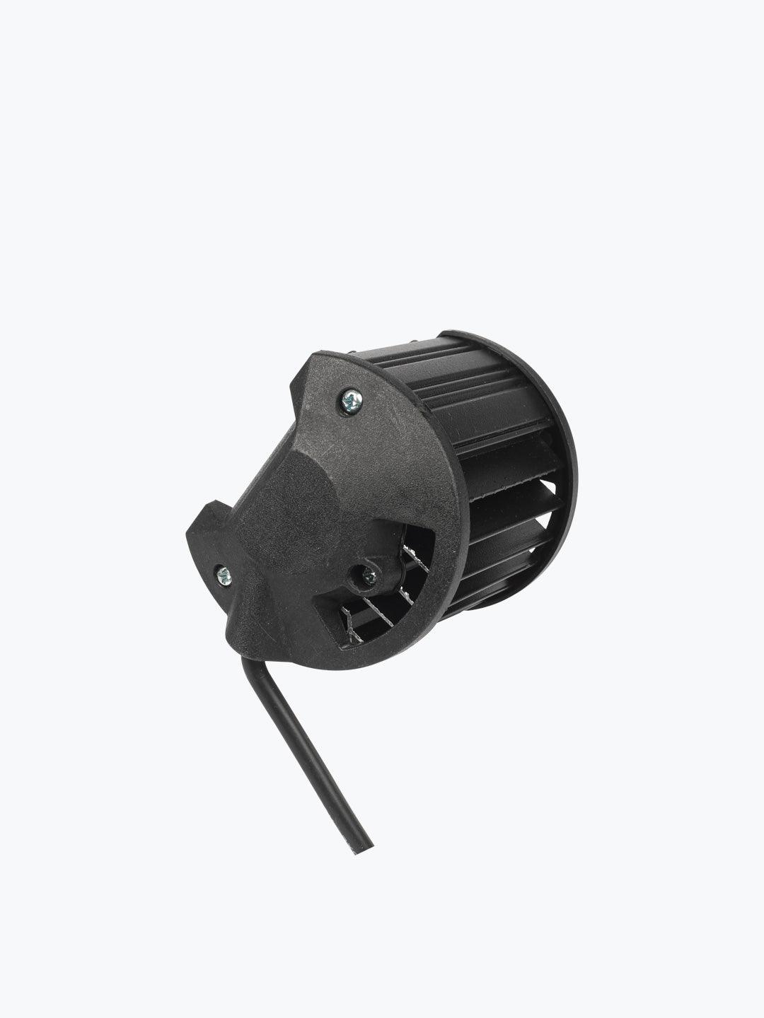 HJG 6 LED Square White - Moto Modz