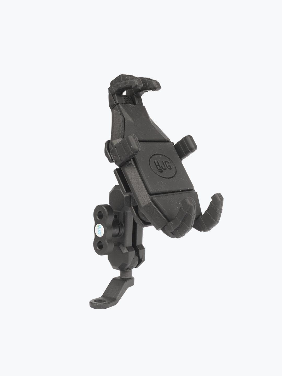 HJG PRO Shockproof Phone Holder - Moto Modz