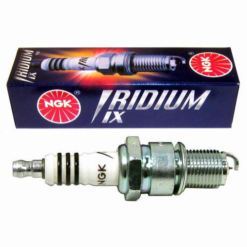 BENELLI TNT 300 / TNT25 NGK IRIDIUM SPARK PLUG