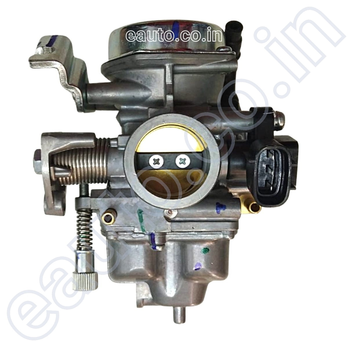 Honda Original Bike Carburetor for Honda Hornet 160 BS3 & BS4 | Unicorn 160 BS3 & BS4