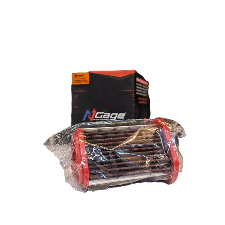 Hyper Flow Air Filter for Royal Enfield Continental GT / Interceptor Twins 650 NGAGE POWERPARTS