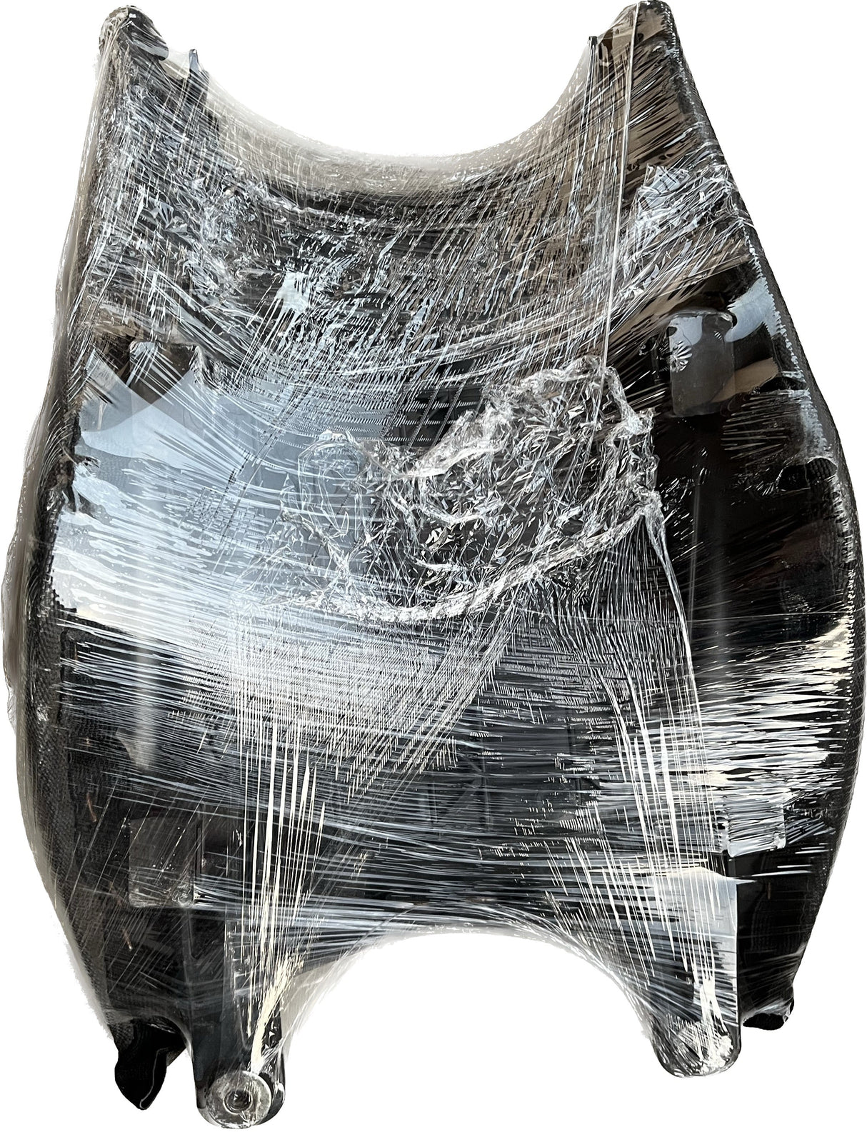 Duke 200 front seat assembly