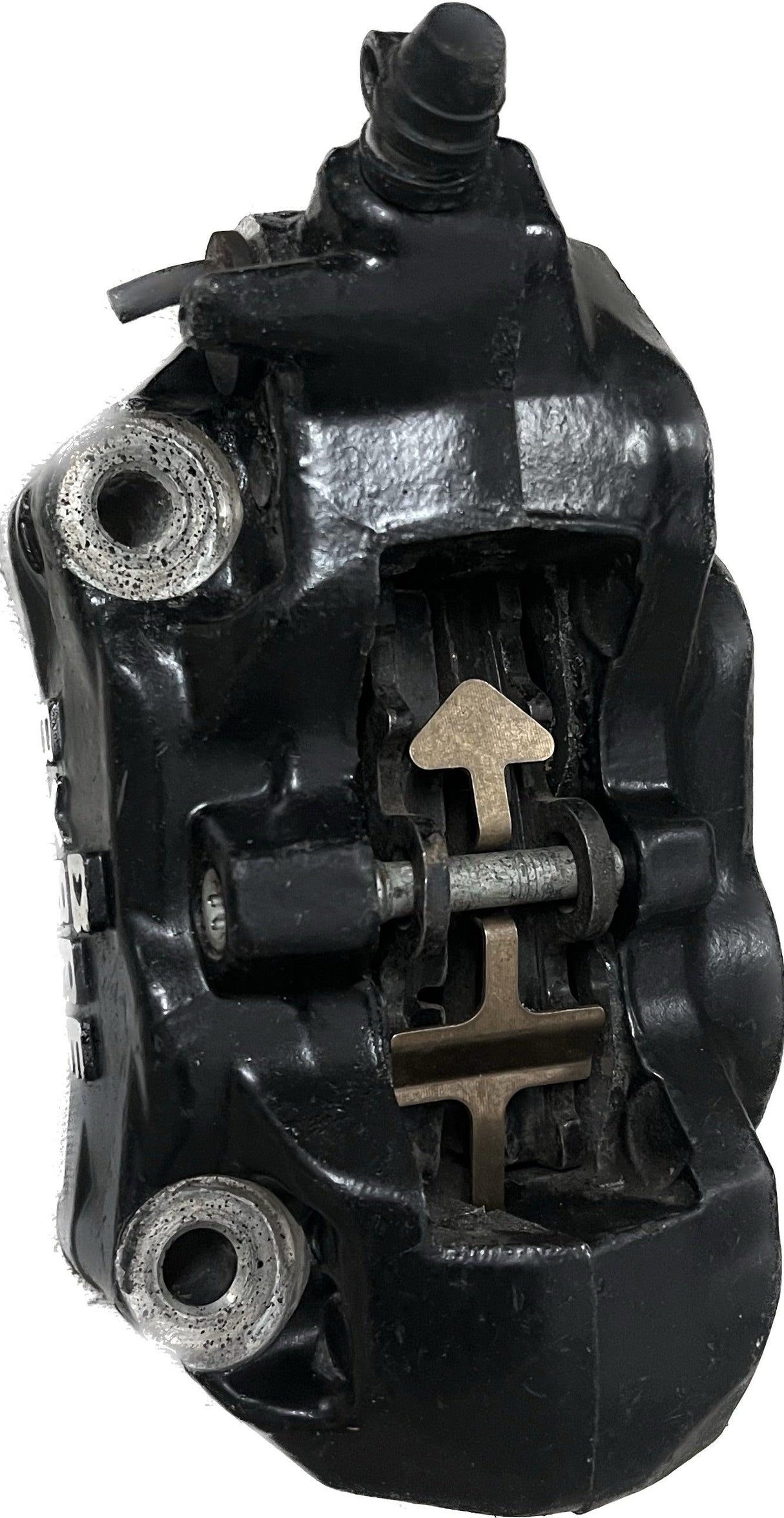 Front Brake Disc Caliper for KTM Duke 200 | Duke 250 | Duke 390 | RC 200 | RC 250 | RC 390